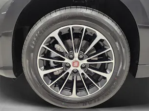 Fiat Tipo SW 1.5 Hybrid Swiss Edition