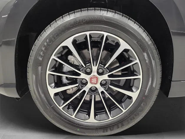 Fiat Tipo SW 1.5 Hybrid Swiss Edition