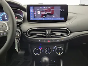 Fiat Tipo SW 1.5 Hybrid Swiss Edition