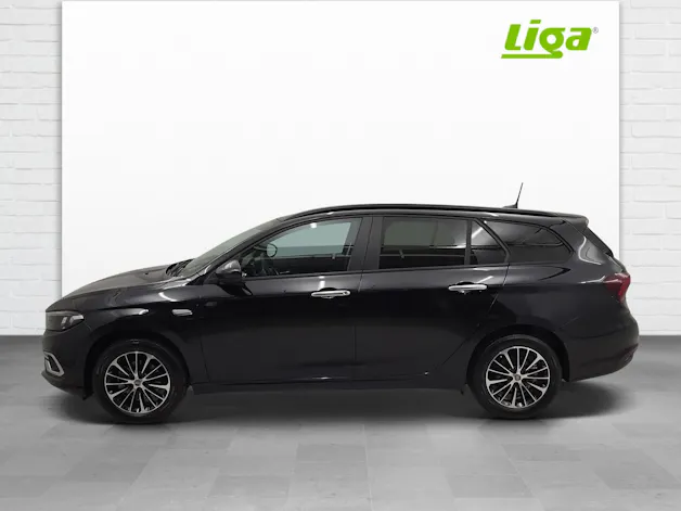 Fiat Tipo SW 1.5 Hybrid Swiss Edition