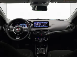 Fiat Tipo SW 1.5 Hybrid Swiss Edition