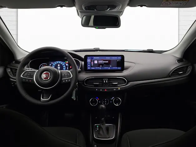 Fiat Tipo SW 1.5 Hybrid Swiss Edition