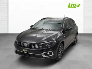 Fiat Tipo SW 1.5 Hybrid Swiss Edition