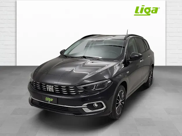 Fiat Tipo SW 1.5 Hybrid Swiss Edition