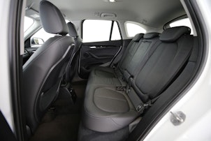 Vehicle image BMW X1 25e xDrive