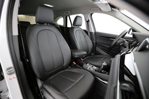 Vehicle image BMW X1 25e xDrive