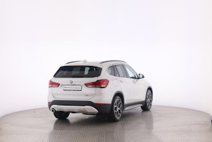 Vehicle image BMW X1 25e xDrive