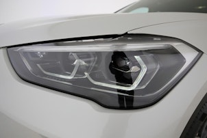 Vehicle image BMW X1 25e xDrive