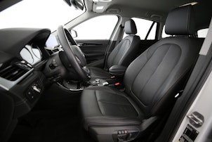 Vehicle image BMW X1 25e xDrive