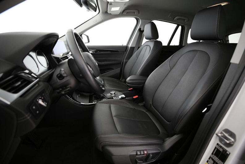 Vehicle image BMW X1