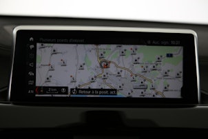 Vehicle image BMW X1 25e xDrive