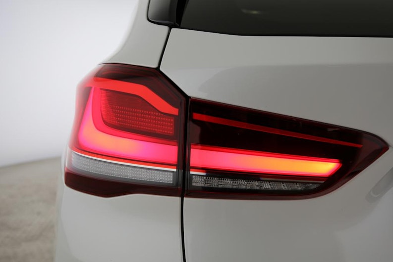 Vehicle image BMW X1