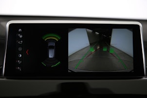 Vehicle image BMW X1 25e xDrive