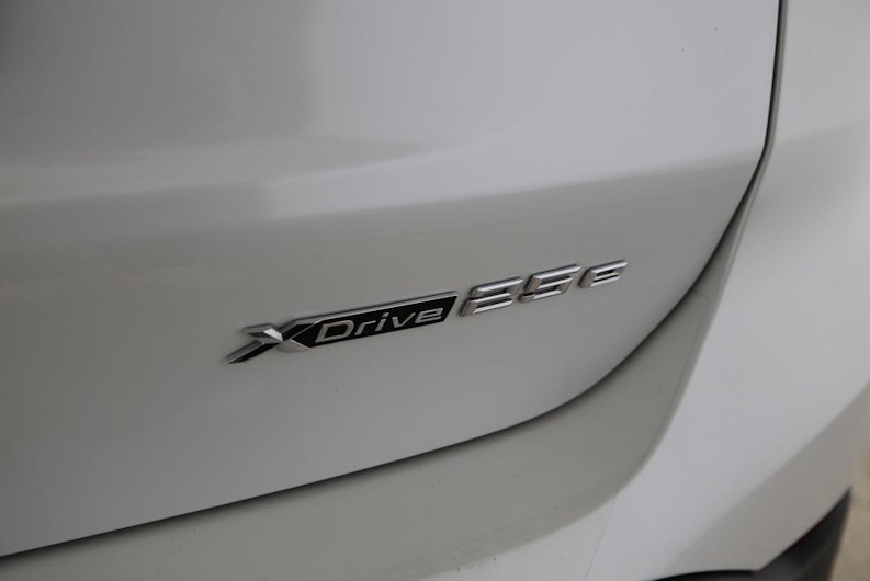 Vehicle image BMW X1