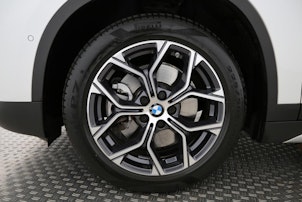 Vehicle image BMW X1 25e xDrive