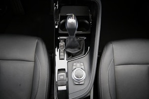 Vehicle image BMW X1 25e xDrive