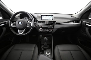 Vehicle image BMW X1 25e xDrive