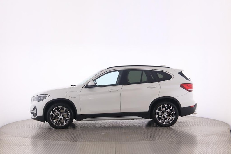 Vehicle image BMW X1