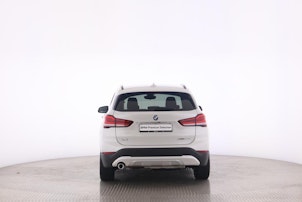 Vehicle image BMW X1 25e xDrive