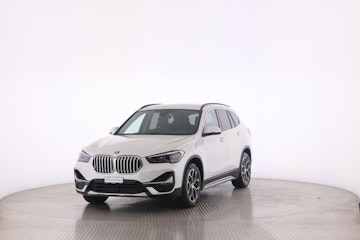 Vehicle image BMW X1 25e xDrive