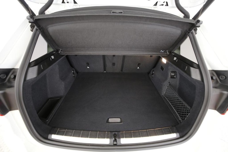 Vehicle image BMW X1