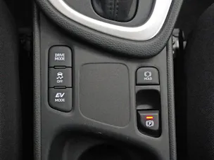 Mazda 2 1.5 Hybrid Exclusive-Line