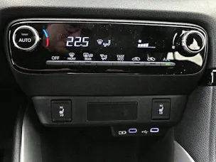 Mazda 2 1.5 Hybrid Exclusive-Line