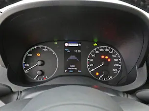 Mazda 2 1.5 Hybrid Exclusive-Line