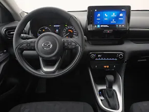 Mazda 2 1.5 Hybrid Exclusive-Line