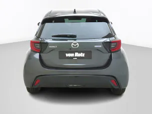 Mazda 2 1.5 Hybrid Homura