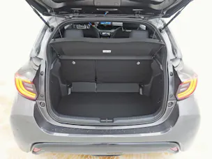 Mazda 2 1.5 Hybrid Homura