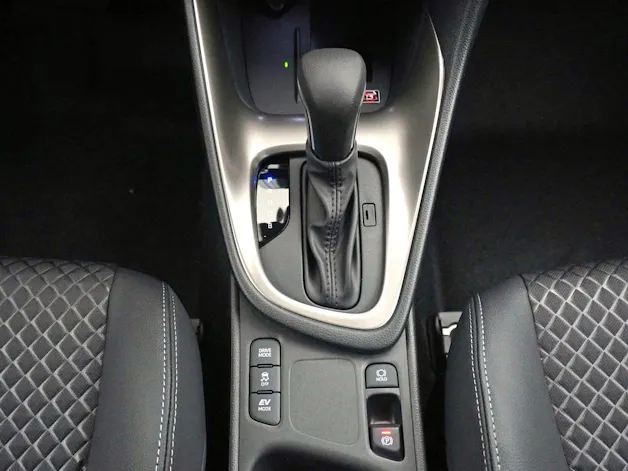 Mazda 2 1.5 Hybrid Homura