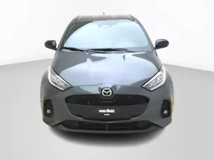 Mazda 2 1.5 Hybrid Homura