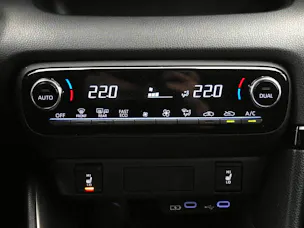 Mazda 2 1.5 Hybrid Homura