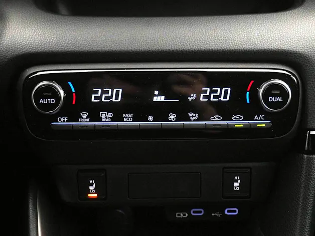 Mazda 2 1.5 Hybrid Homura