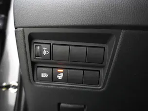 Mazda 2 1.5 Hybrid Homura