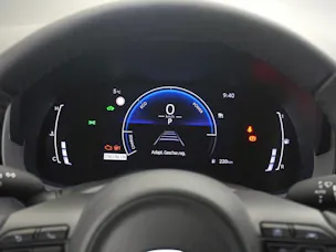 Mazda 2 1.5 Hybrid Homura