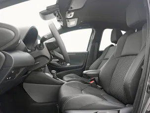 Mazda 2 1.5 Hybrid Homura