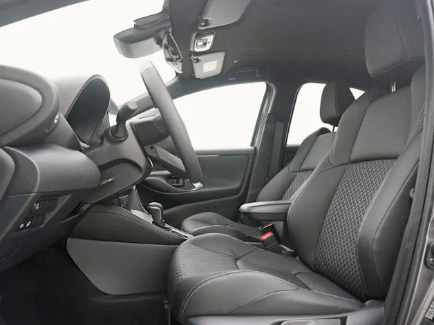 Mazda 2 1.5 Hybrid Homura