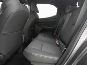 Mazda 2 1.5 Hybrid Homura