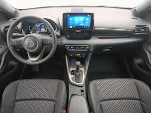 Mazda 2 1.5 Hybrid Homura