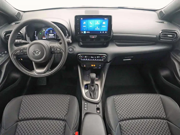 Mazda 2 1.5 Hybrid Homura