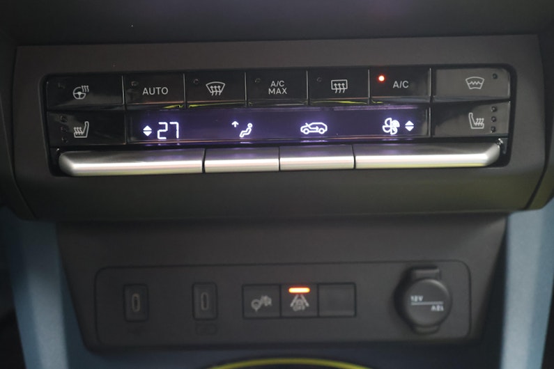 immagine del veicolo FIAT GRANDE PANDA