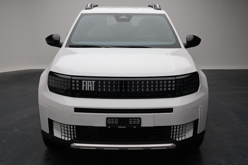 immagine del veicolo FIAT GRANDE PANDA