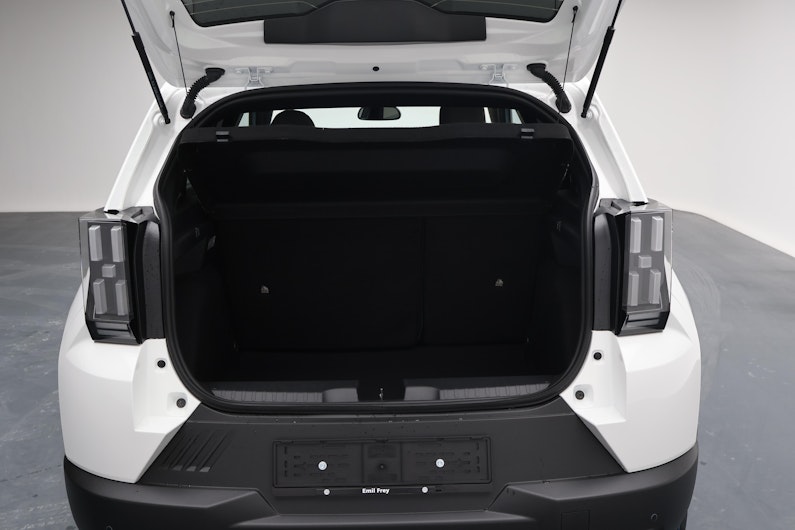 immagine del veicolo FIAT GRANDE PANDA