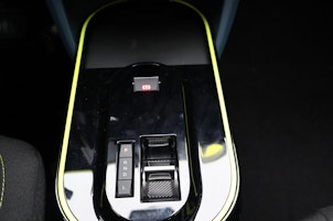 Vehicle image FIAT Grande Panda 1.2 Hybrid La Prima