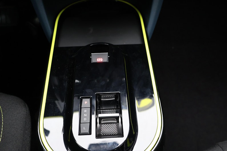 immagine del veicolo FIAT GRANDE PANDA