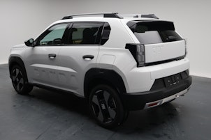 Vehicle image FIAT Grande Panda 1.2 Hybrid La Prima