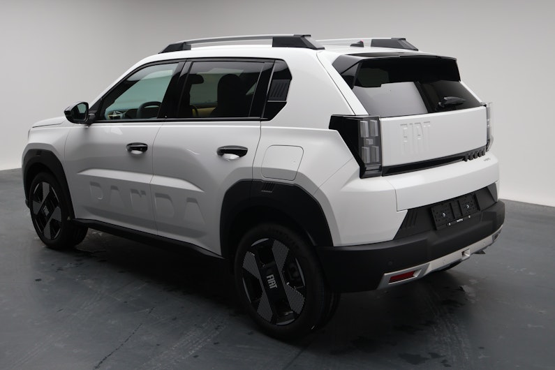 immagine del veicolo FIAT GRANDE PANDA