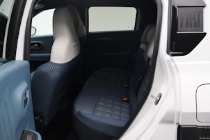 Vehicle image FIAT Grande Panda 1.2 Hybrid La Prima